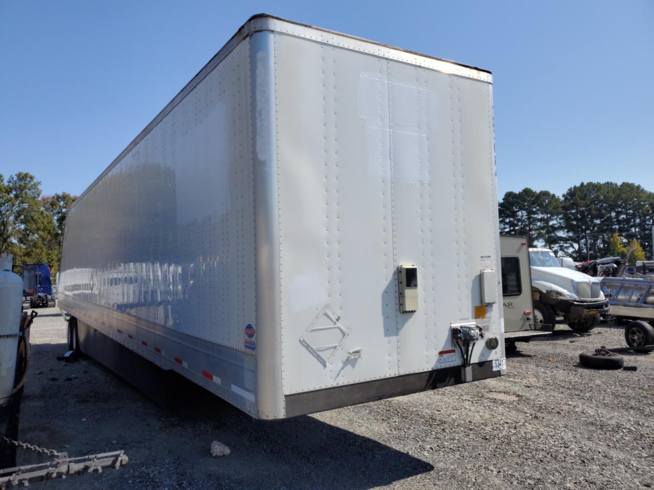 Utility Trailers Utility Trailer Manufacturer 2023 