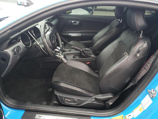 2017 FORD MUSTANG GT - 1FA6P8CF7H5312132