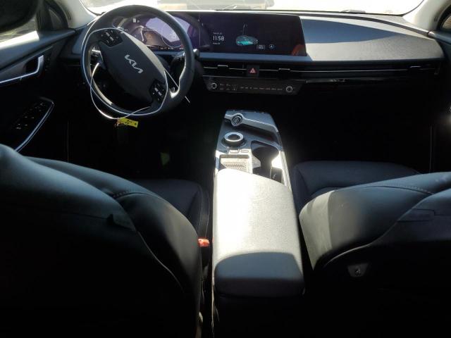 2022 KIA EV6 LIGHT - KNDC34LA7N5083663