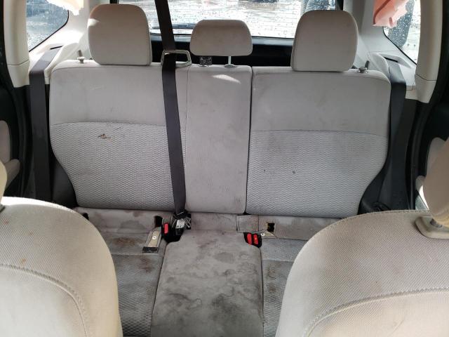 2016 SUBARU FORESTER 2 - JF2SJABC9GH524148