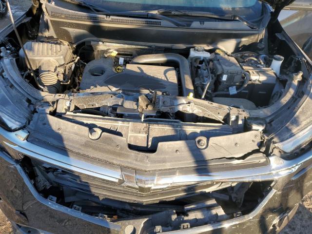 2024 CHEVROLET EQUINOX LS - 3GNAXHEG0RL245408
