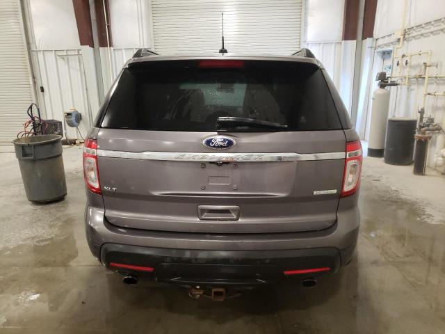 VIN 1FM5K7D99DGA60322 2013 Ford Explorer, Xlt no.6