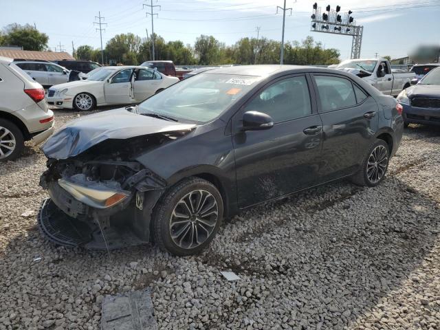 VIN 5YFBURHE8FP266964 2015 TOYOTA COROLLA no.1