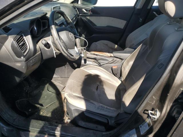 VIN JM1BM1V76F1269504 2015 Mazda 3, Touring no.7