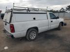 CHEVROLET SILVERADO photo