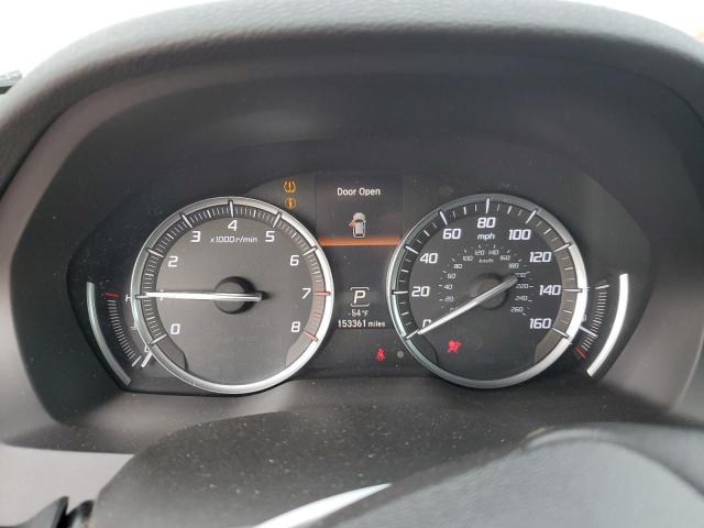 2016 ACURA MDX - 5FRYD4H22GB060618