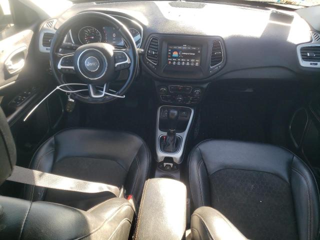 2021 JEEP COMPASS LA - 3C4NJCBB1MT507825