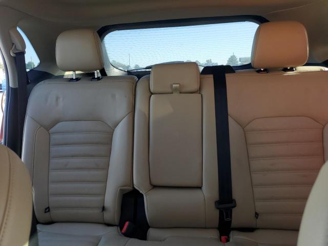 2017 FORD EDGE SEL - 2FMPK3J9XHBB54812