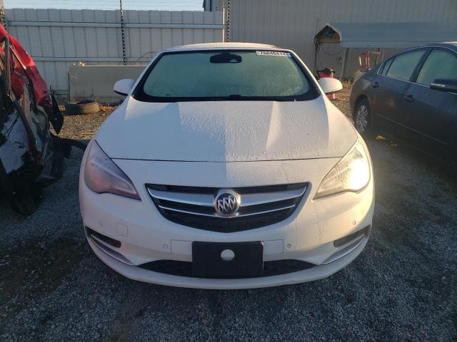 2016 BUICK CASCADA PR - W04WT3N58GG084670