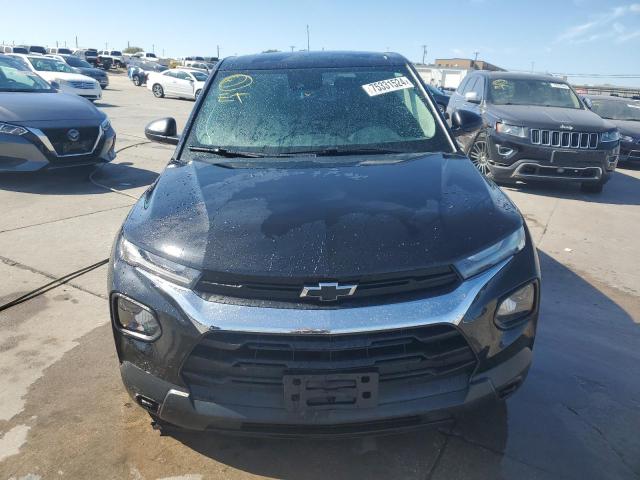 2022 CHEVROLET TRAILBLAZE - KL79MMS26NB130021