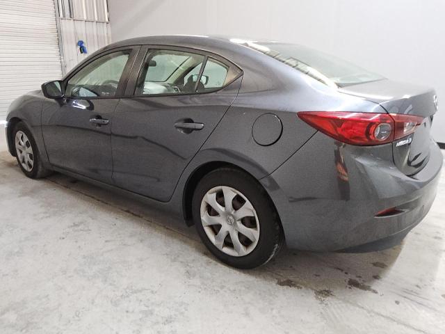 VIN 3MZBM1U78EM103923 2014 Mazda 3, Sport no.2