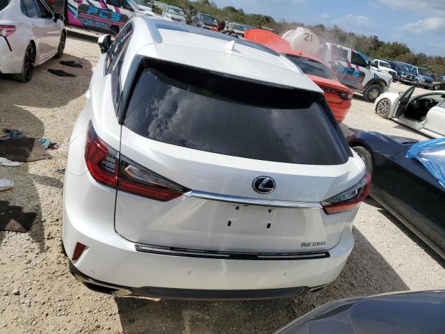 VIN 2T2ZZMCAXKC142319 2019 Lexus RX, 350 Base no.6