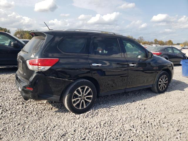 2015 NISSAN PATHFINDER - 5N1AR2MN9FC683248