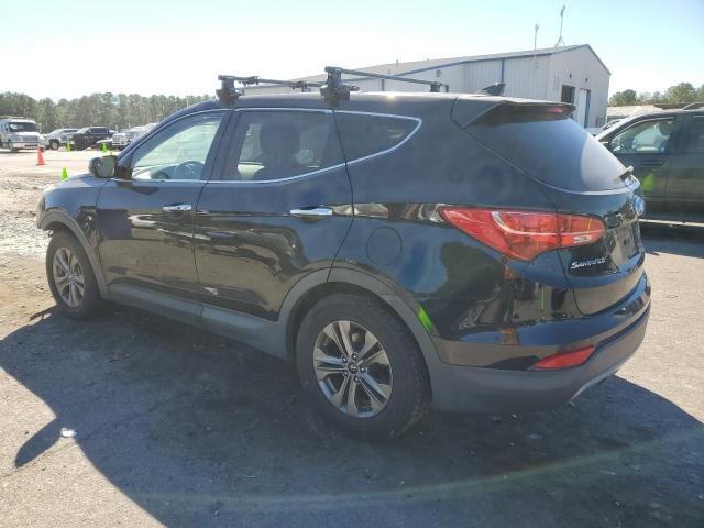 2016 HYUNDAI SANTA FE S - 5XYZT3LB0GG307038