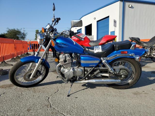 2009 HONDA CMX250 C JH2MC13169K500126