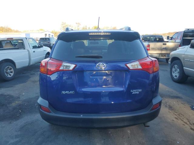 2015 TOYOTA RAV4 LIMIT - 2T3DFREV4FW314635