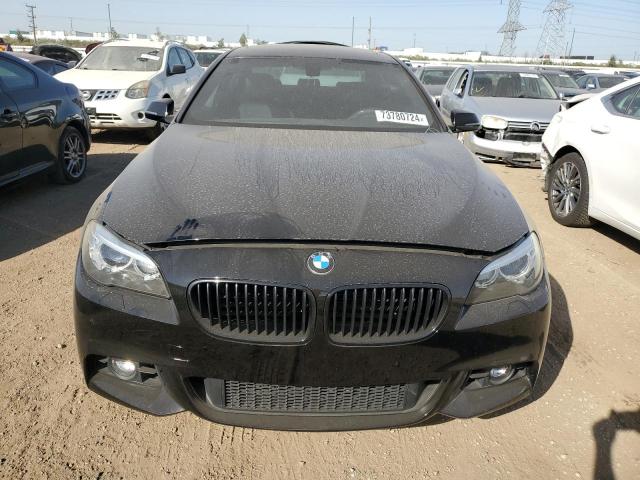 2016 BMW 535 I - WBA5B1C59GG553810