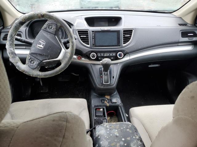 VIN 2HKRM4H57GH622790 2016 Honda CR-V, EX no.8