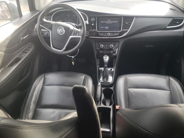 2017 BUICK ENCORE PRE - KL4CJDSB6HB019968