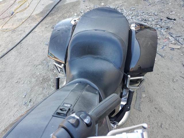 2011 VICTORY MOTORCYCLES CROSS ROAD - 5VPBB36N5B3006273