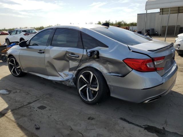 VIN 1HGCV2F32NA015128 2022 HONDA ACCORD no.2