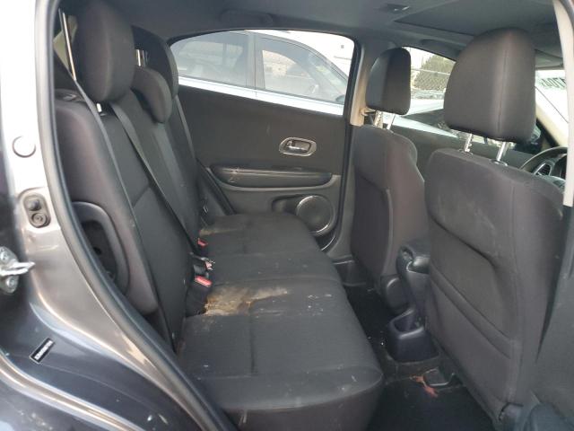 2017 HONDA HR-V EX - 3CZRU6H59HM715540