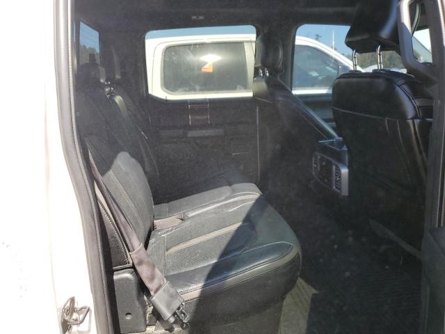 2017 FORD F150 SUPER - 1FTEW1EF7HFC37763