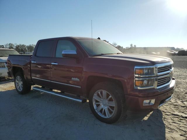 Vin: 3gcpctec4eg493680, lot: 74920914, chevrolet all models c1500 high country 20144