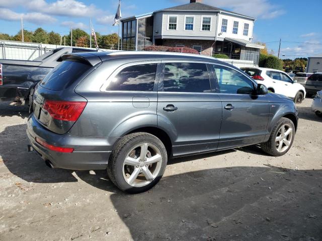 VIN WA1DGAFE7ED020908 2014 Audi Q7, Prestige no.3