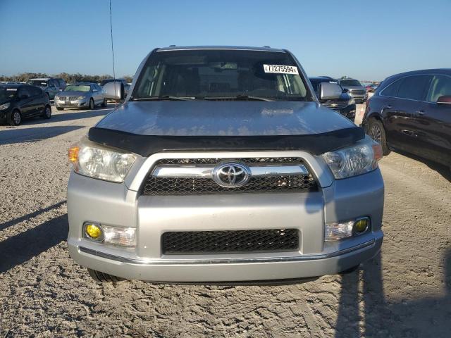 VIN JTEBU5JR8D5138204 2013 Toyota 4runner, SR5 no.5