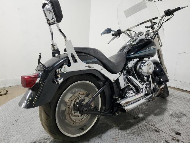 2009 HARLEY-DAVIDSON DAVIDSON 1HD1BX51X9Y042536