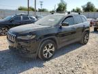 2019 JEEP CHEROKEE L - 1C4PJLCB8KD486529