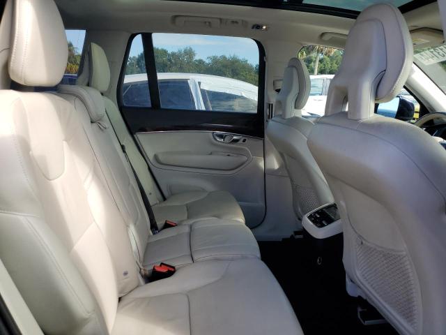 2016 VOLVO XC90 T6 - YV4A22PK7G1083221