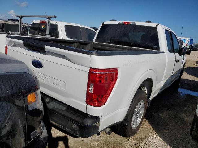 VIN 1FTEX1CB9PKF08888 2023 Ford F-150, Super Cab no.3