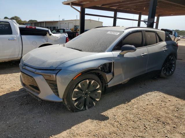 2024 CHEVROLET BLAZER RS - 3GNKDHRK5RS261377