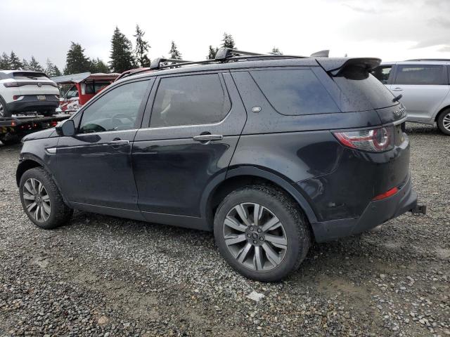 VIN SALCT2BG8HH656799 2017 Land Rover Discovery, Hs... no.2