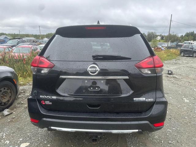 2020 NISSAN ROGUE S - 5N1AT2MV5LC744866