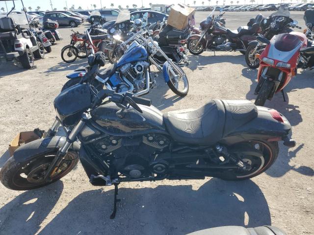 2008 HARLEY-DAVIDSON VRSCDX 1HD1HHH1X8K803390