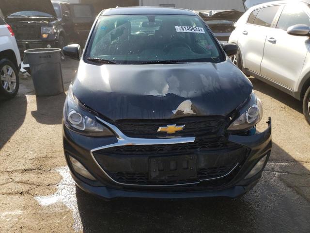 2020 CHEVROLET SPARK LS - KL8CB6SA5LC456264