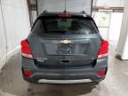 CHEVROLET TRAX 1LT photo