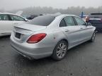 MERCEDES-BENZ C 300 4MAT photo