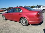 FORD FUSION S photo