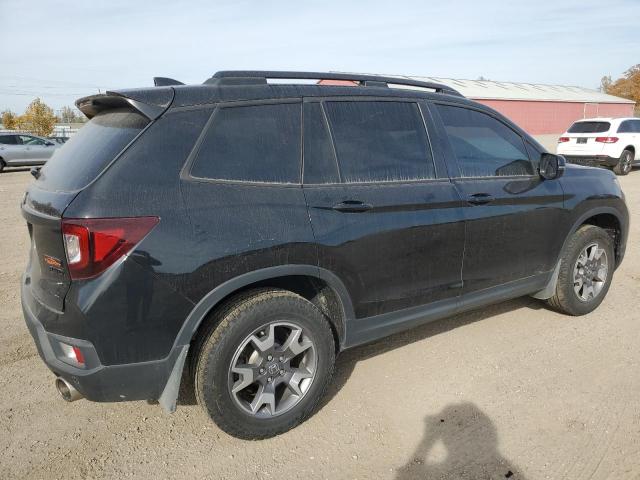 2023 HONDA PASSPORT T - 5FNYF8H68PB502081