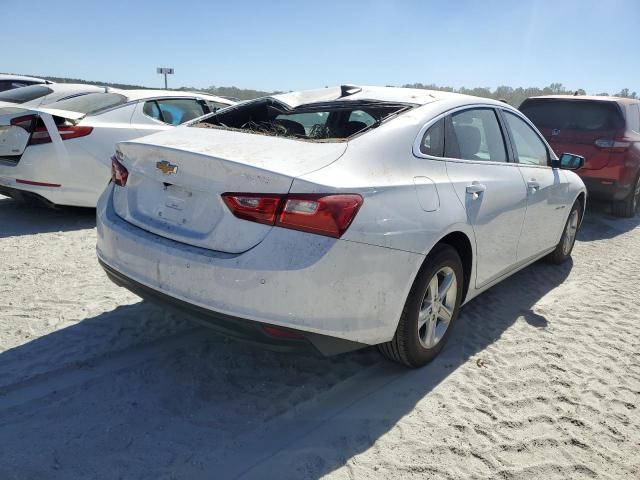 VIN 1G1ZC5ST8RF188949 2024 CHEVROLET MALIBU no.3