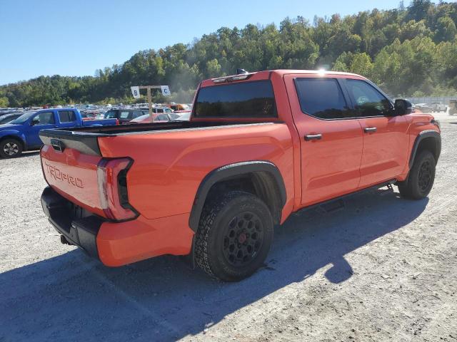 2023 TOYOTA TUNDRA CRE - 5TFPC5DB6PX015327