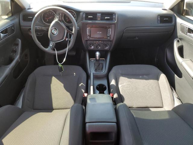2015 VOLKSWAGEN JETTA BASE - 3VW2K7AJ8FM351034