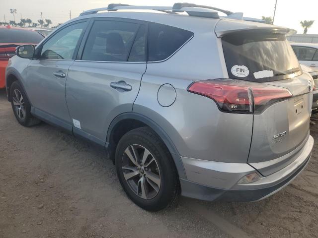 VIN 2T3RFREV5GW453518 2016 Toyota RAV4, Xle no.2