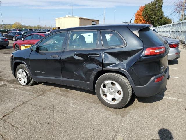 Vin: 1c4pjmab7ew166149, lot: 77936394, jeep grand cher sport 20142