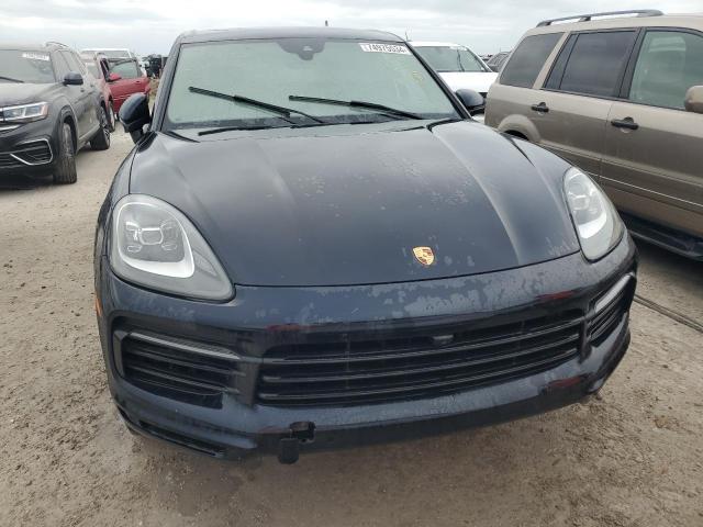 VIN WP1AA2AY2LDA05732 2020 Porsche Cayenne no.5