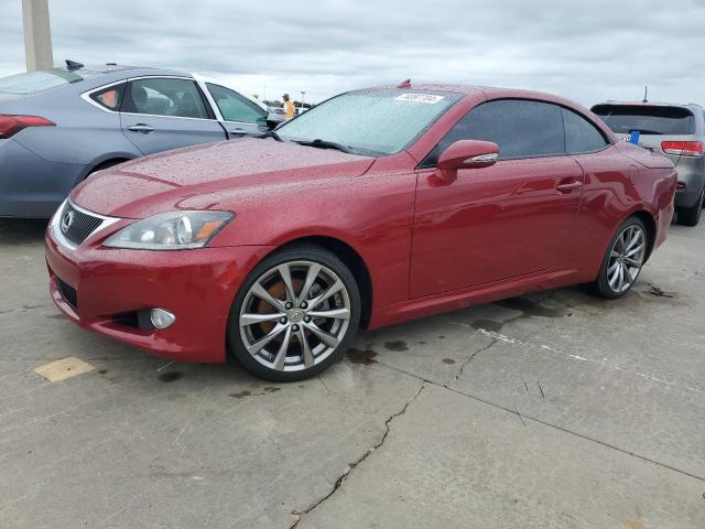 VIN JTHFF2C2XE2529998 2014 Lexus IS, 250 no.1